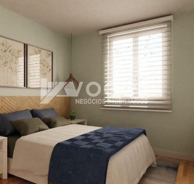 Apartamento à venda com 2 quartos - Foto 23