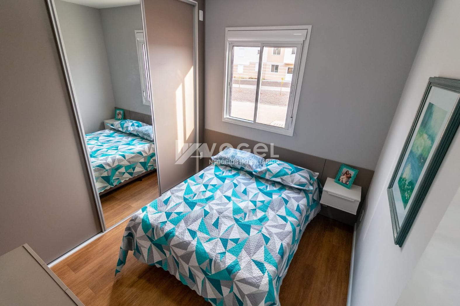 Apartamento à venda com 2 quartos - Foto 15