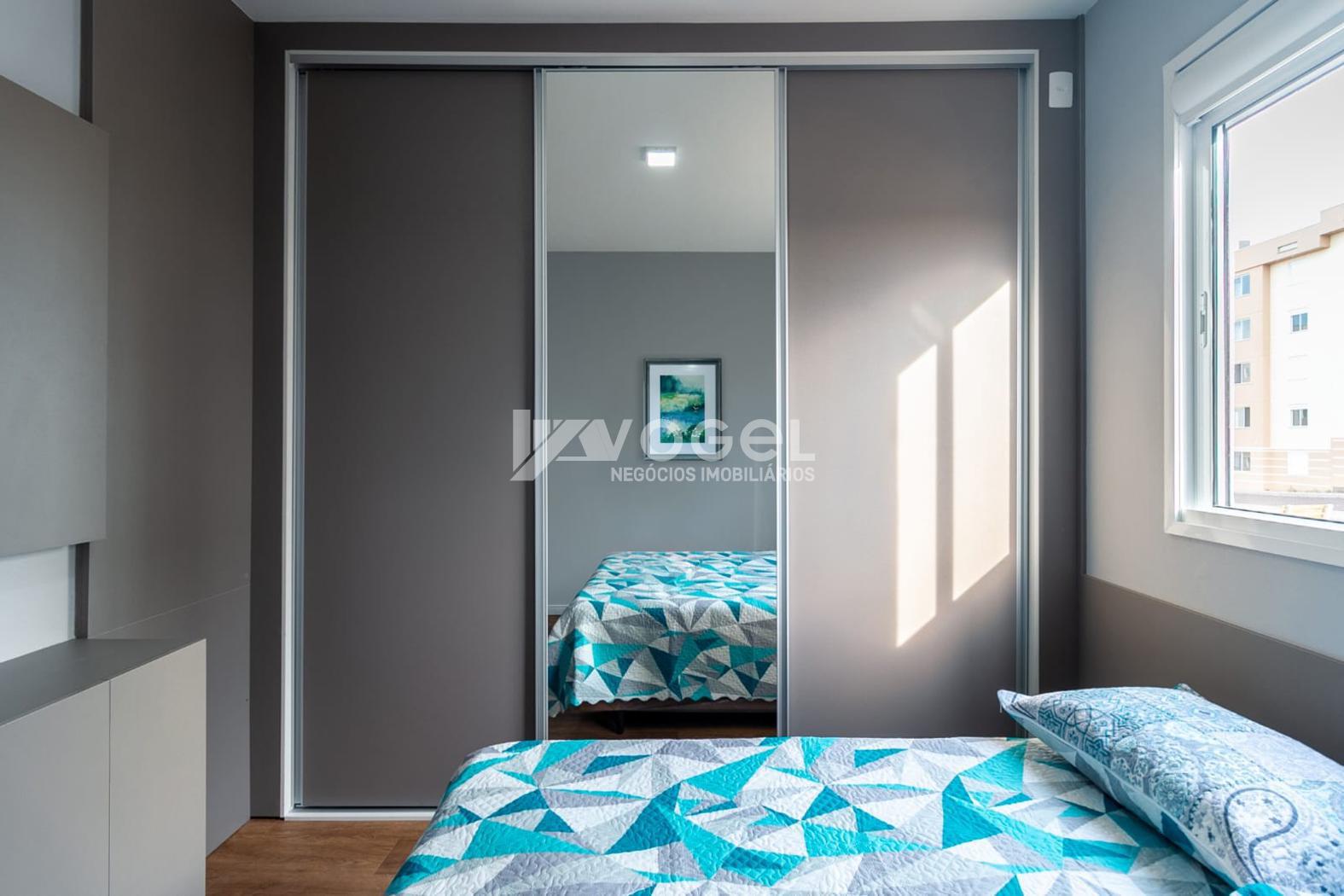 Apartamento à venda com 2 quartos - Foto 16