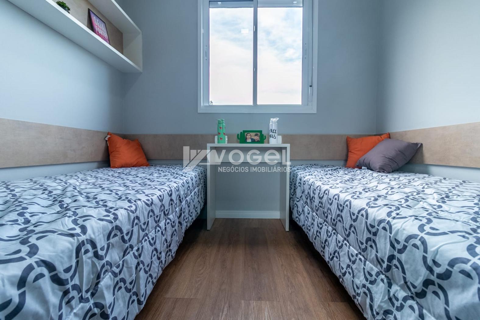 Apartamento à venda com 2 quartos - Foto 17