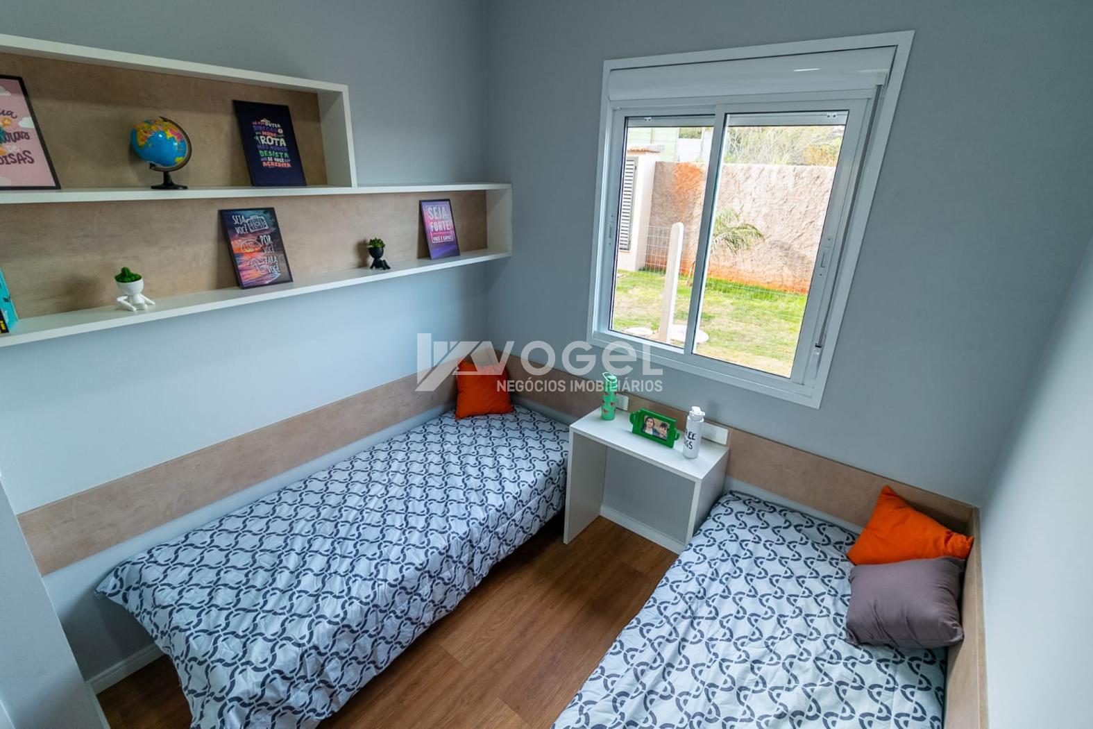 Apartamento à venda com 2 quartos - Foto 18