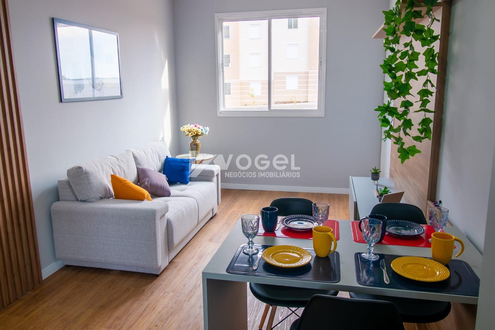 Apartamento à venda com 2 quartos - Foto 31