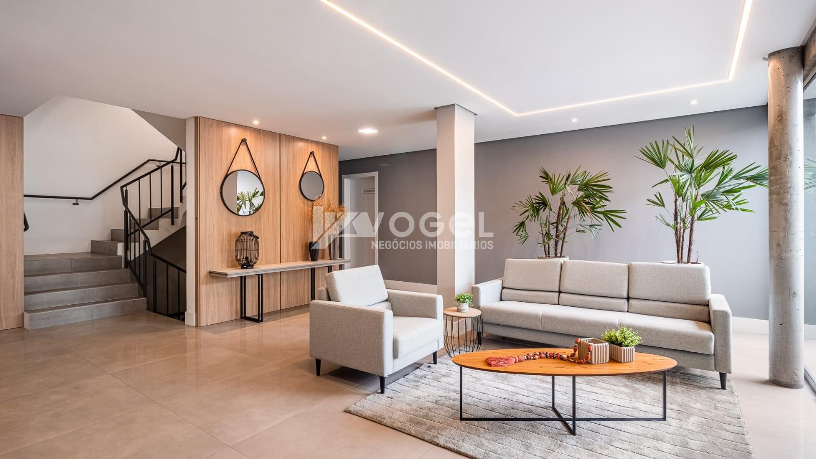 Apartamento à venda com 2 quartos, 102m² - Foto 5