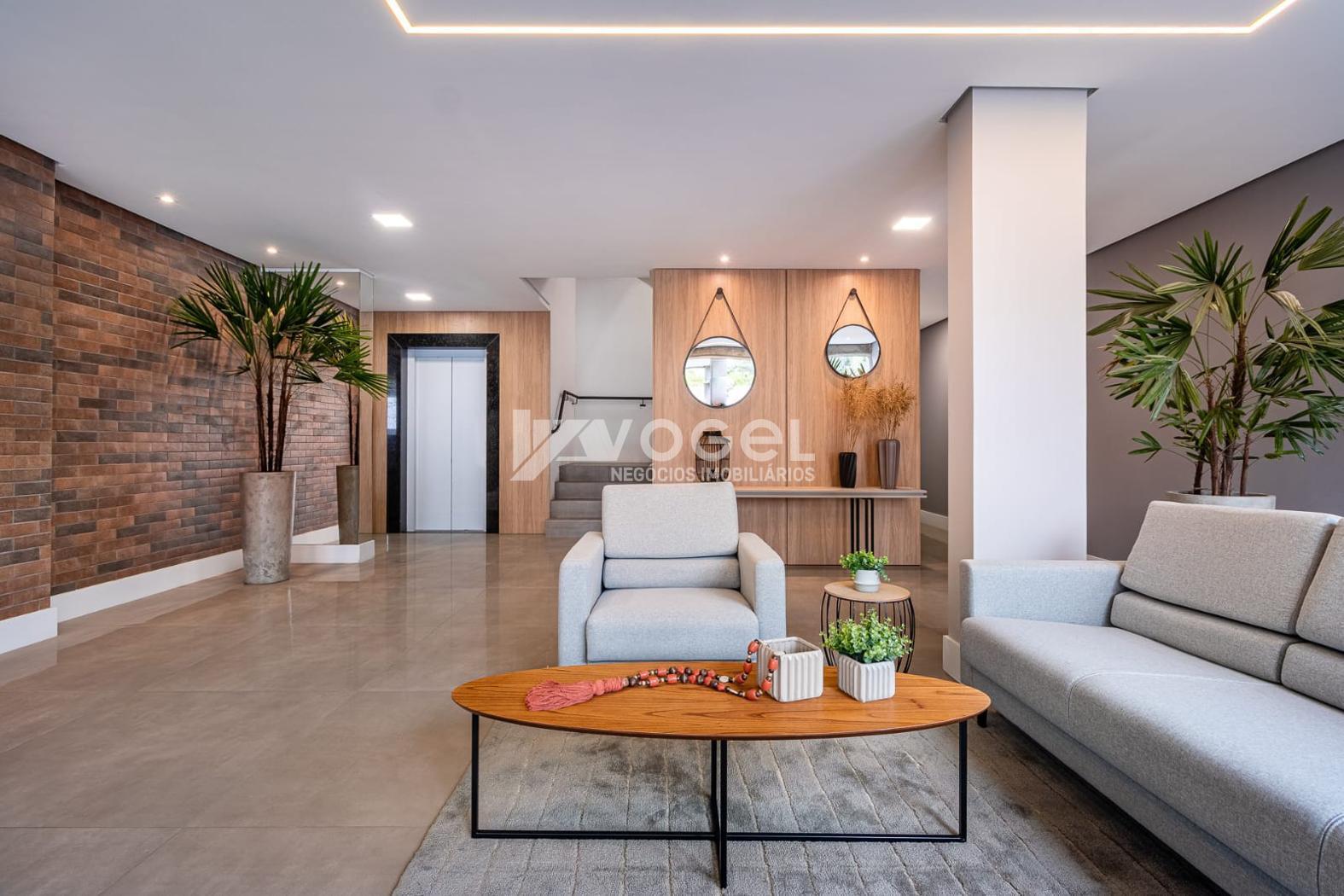 Apartamento à venda com 2 quartos, 102m² - Foto 7