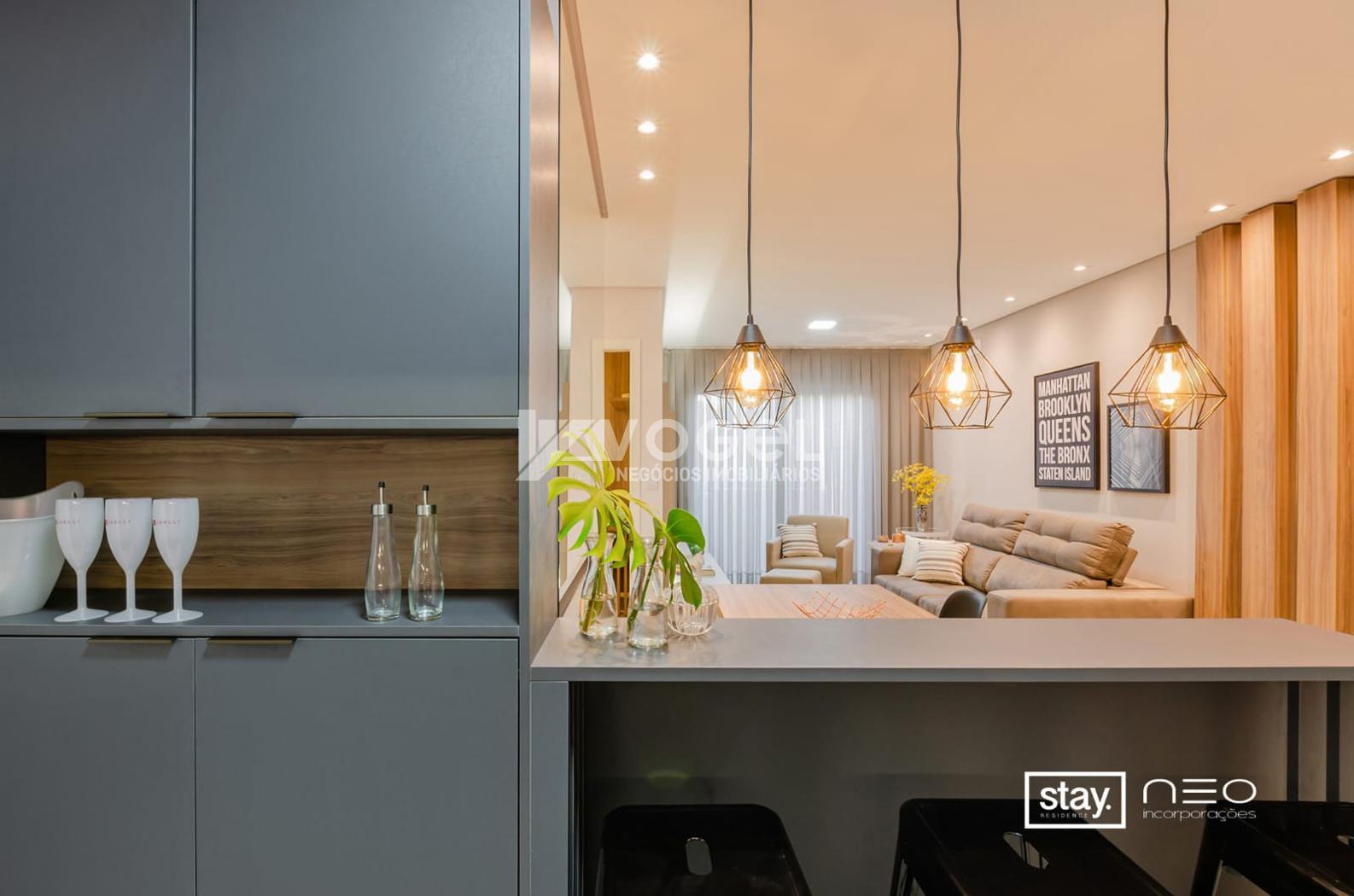 Apartamento à venda com 2 quartos, 102m² - Foto 11