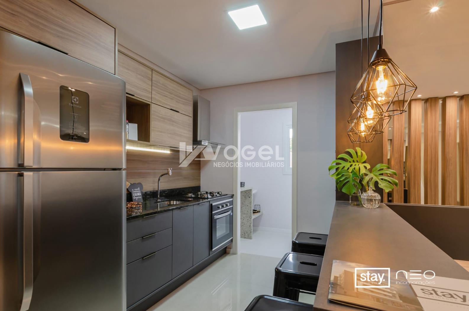 Apartamento à venda com 2 quartos, 102m² - Foto 12