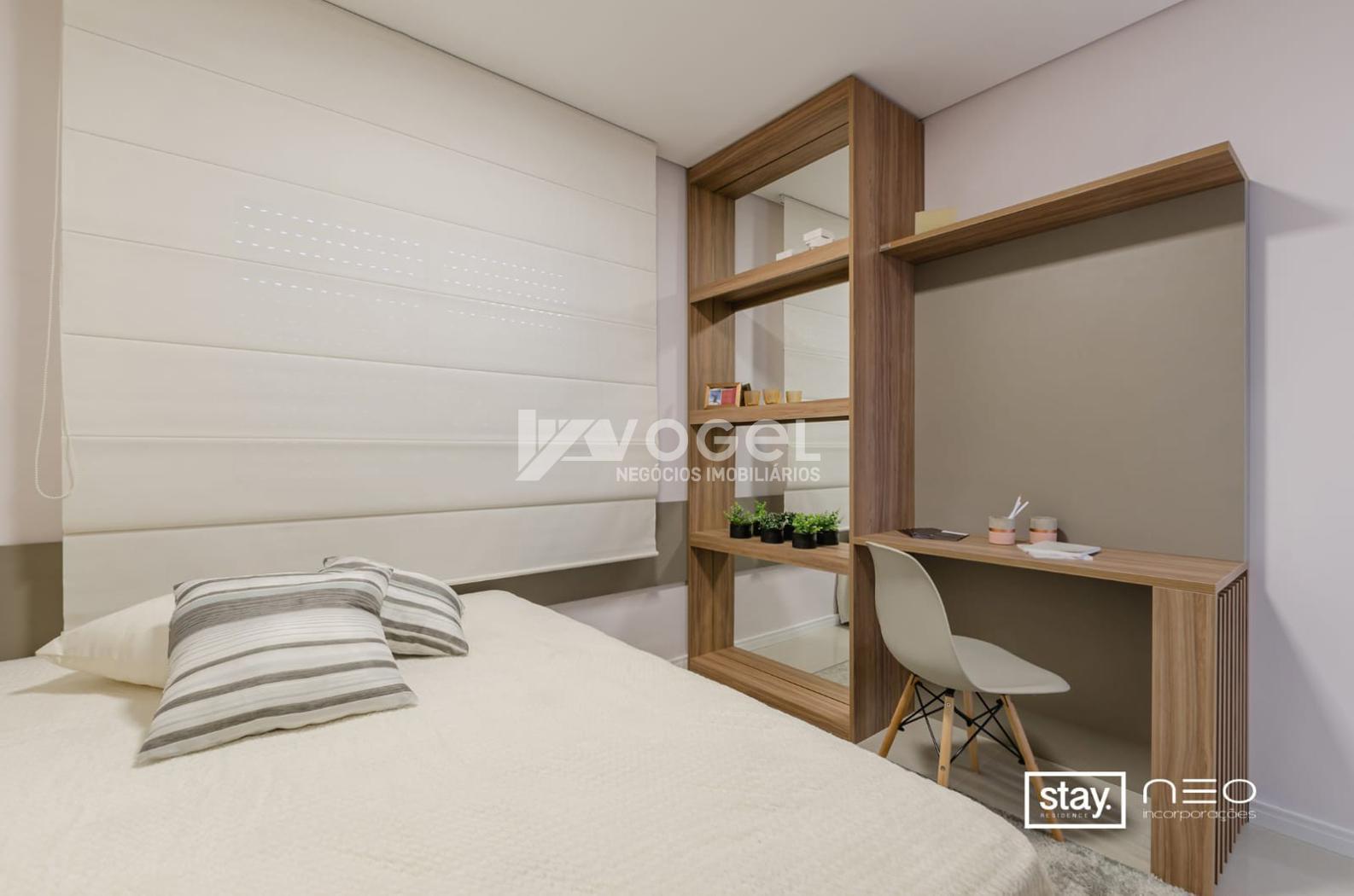 Apartamento à venda com 2 quartos, 102m² - Foto 25