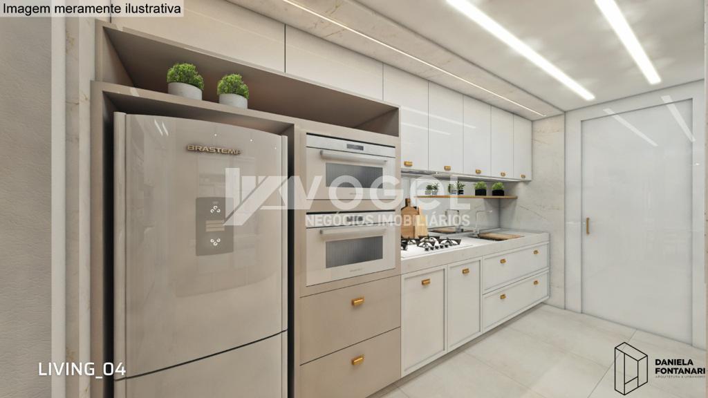 Apartamento à venda com 2 quartos - Foto 15