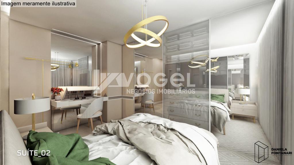 Apartamento à venda com 2 quartos - Foto 23