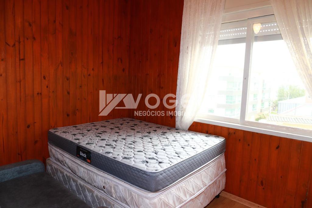 Apartamento à venda com 2 quartos, 55m² - Foto 4