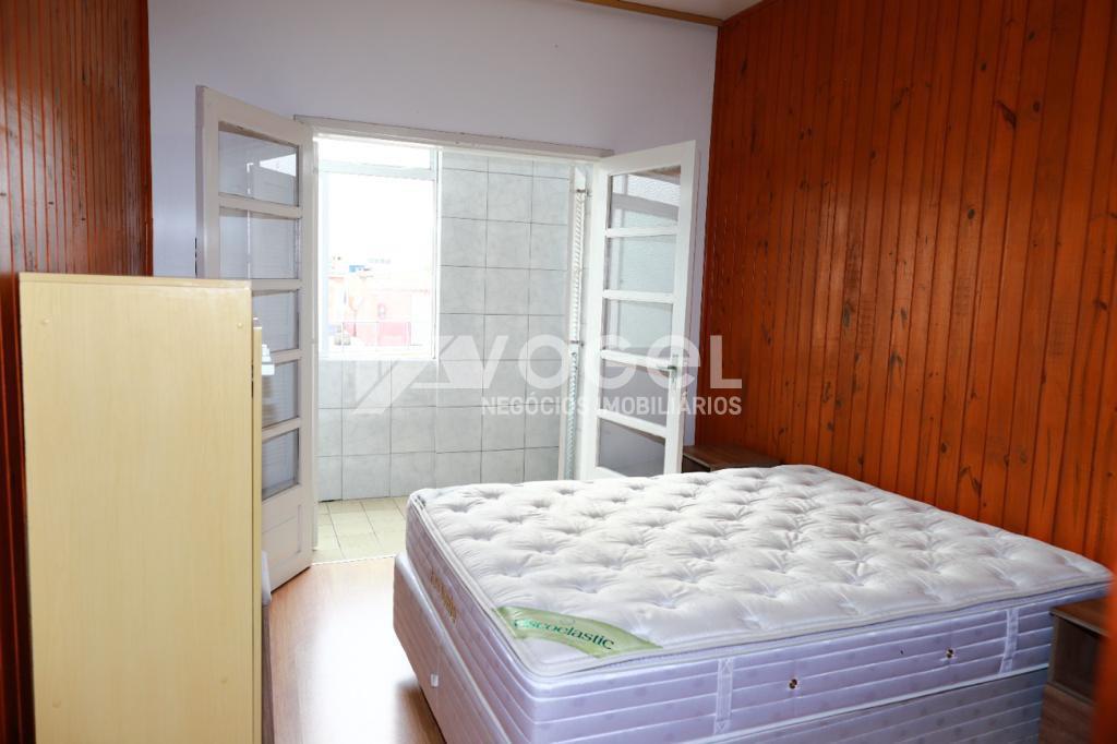 Apartamento à venda com 2 quartos, 55m² - Foto 5