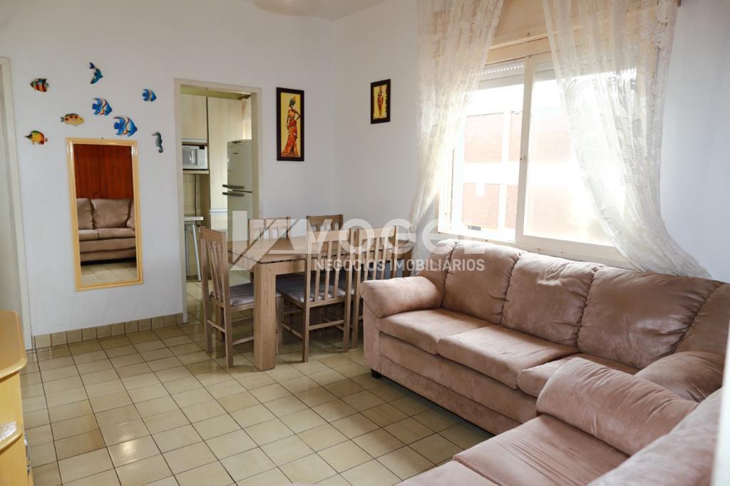 Apartamento à venda com 2 quartos, 55m² - Foto 6