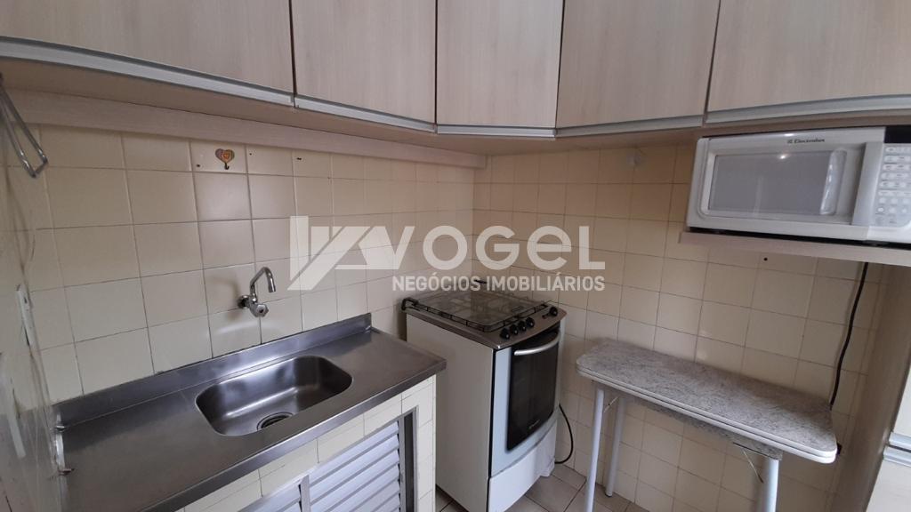 Apartamento à venda com 2 quartos, 55m² - Foto 7