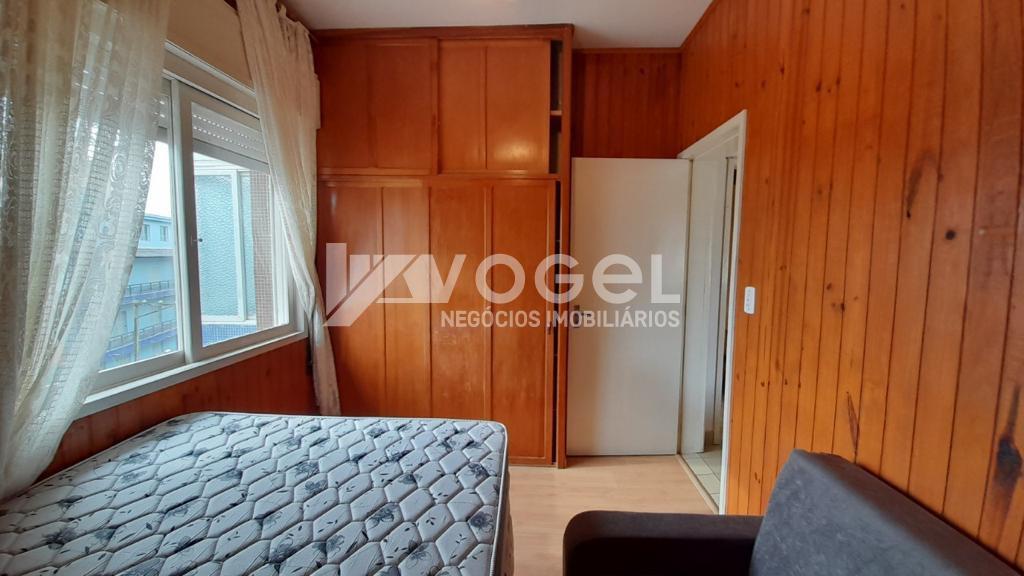 Apartamento à venda com 2 quartos, 55m² - Foto 8