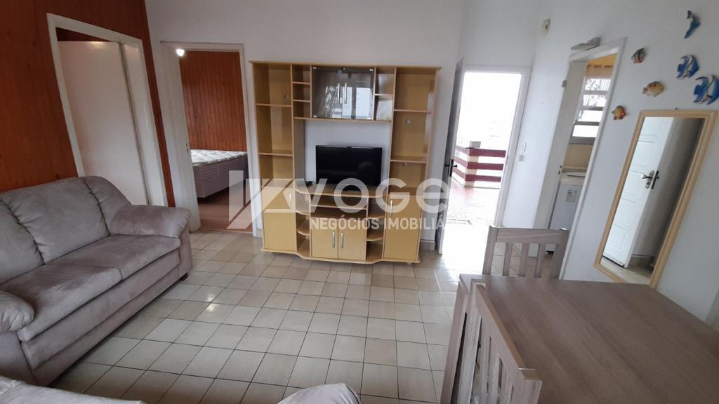 Apartamento à venda com 2 quartos, 55m² - Foto 12