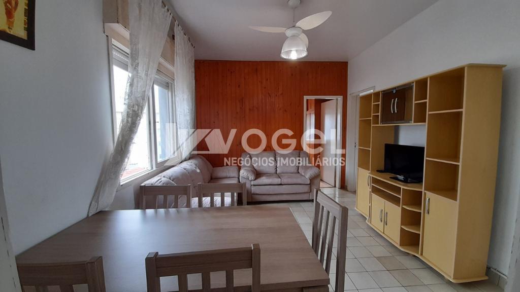 Apartamento à venda com 2 quartos, 55m² - Foto 13