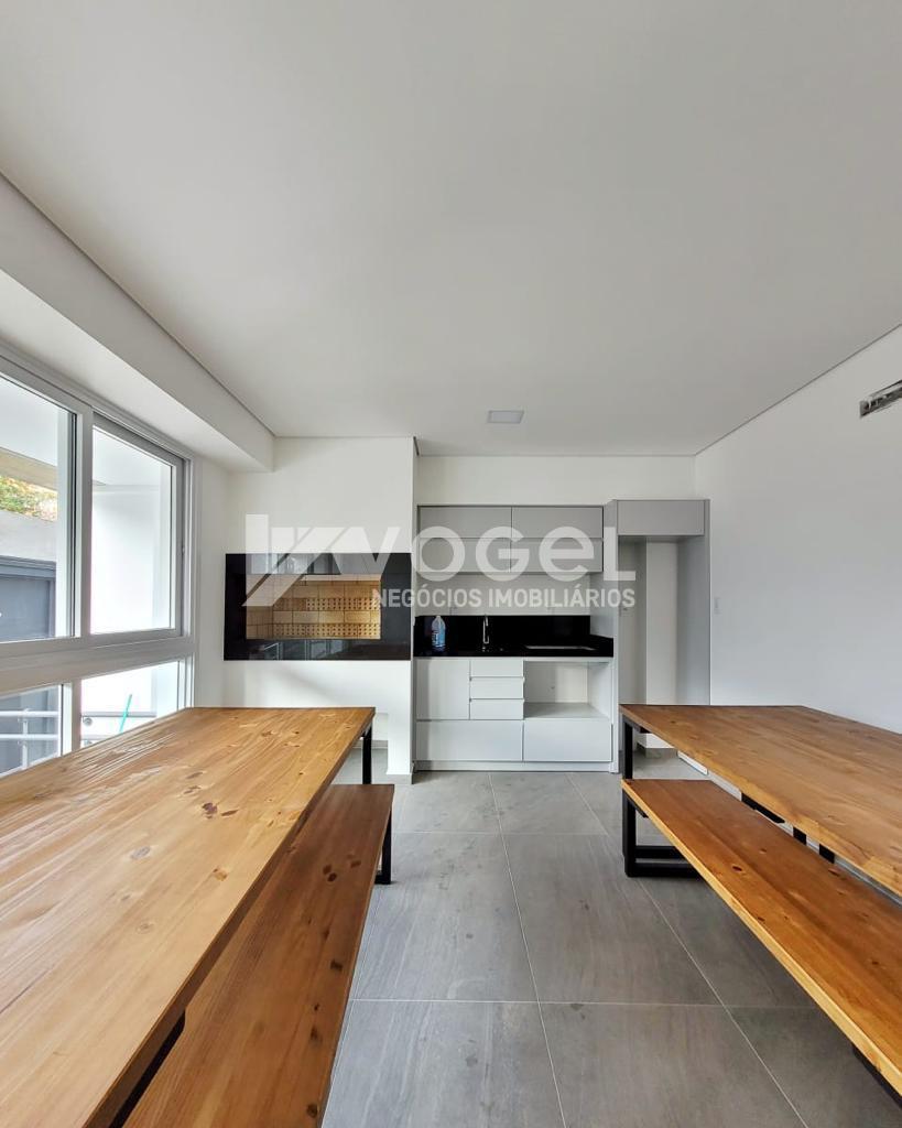 Apartamento à venda com 2 quartos, 89m² - Foto 7