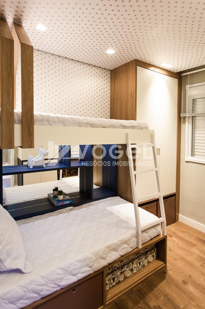 Apartamento à venda com 2 quartos, 50m² - Foto 34