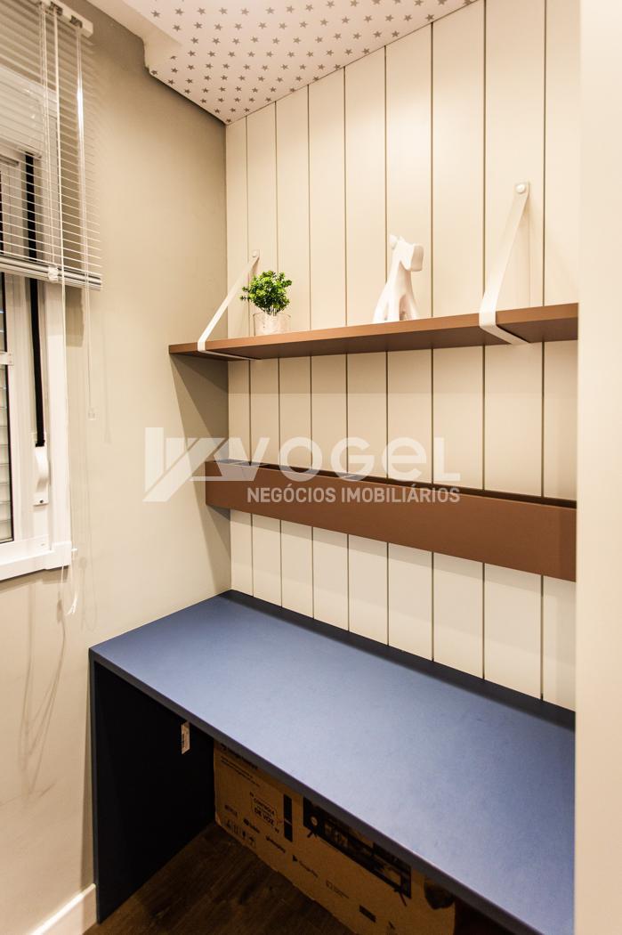 Apartamento à venda com 2 quartos, 50m² - Foto 36