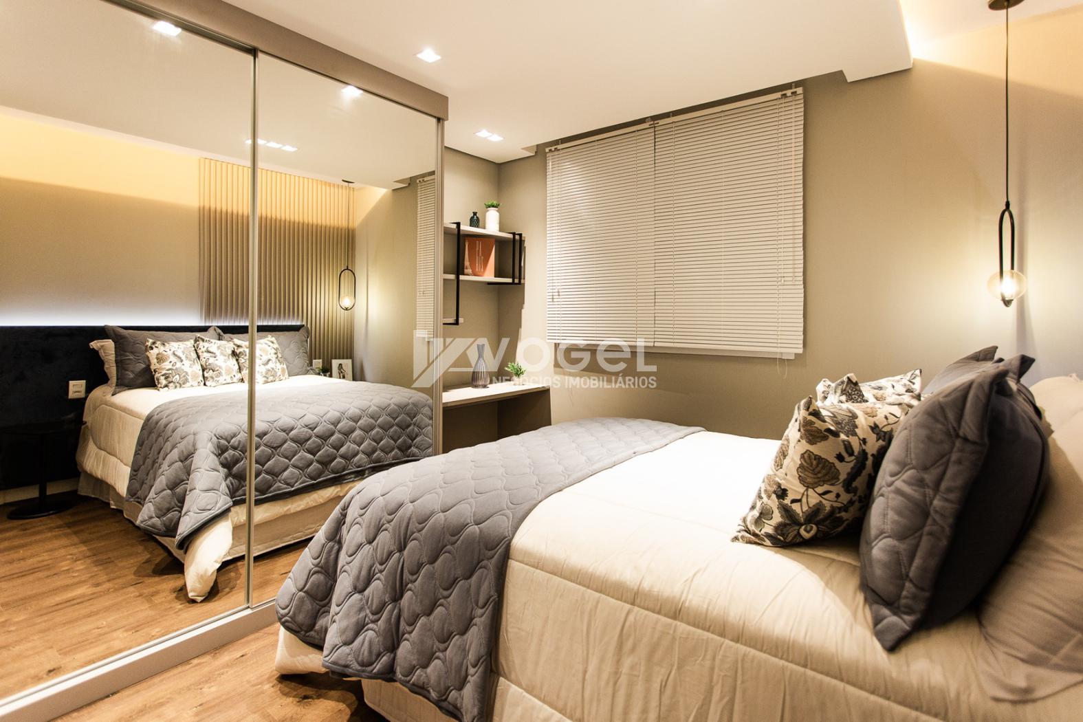 Apartamento à venda com 2 quartos, 50m² - Foto 39