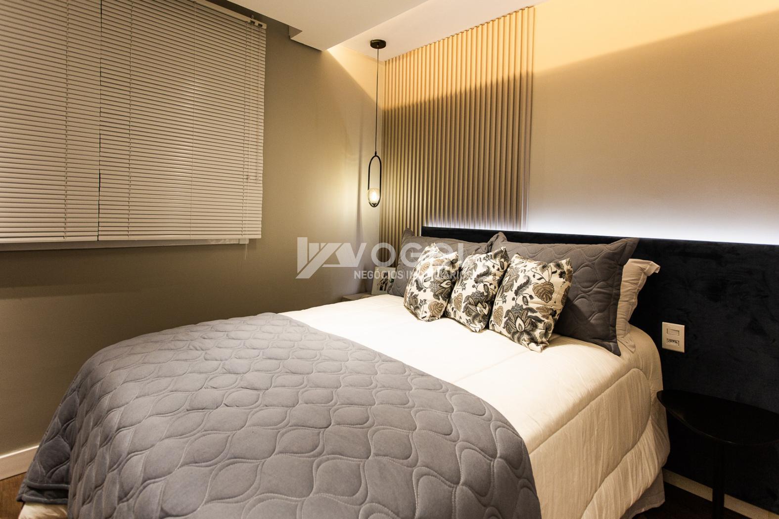 Apartamento à venda com 2 quartos, 50m² - Foto 42