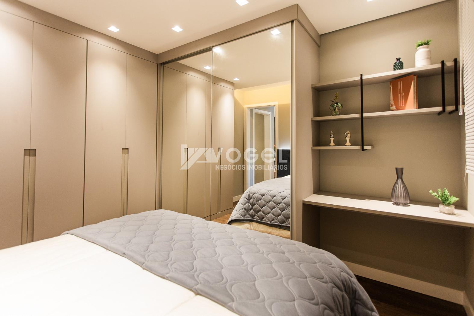 Apartamento à venda com 2 quartos, 50m² - Foto 45