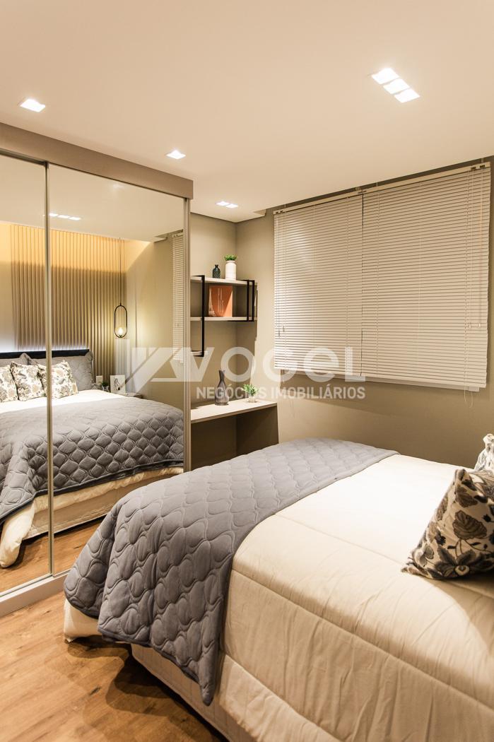 Apartamento à venda com 2 quartos, 50m² - Foto 47