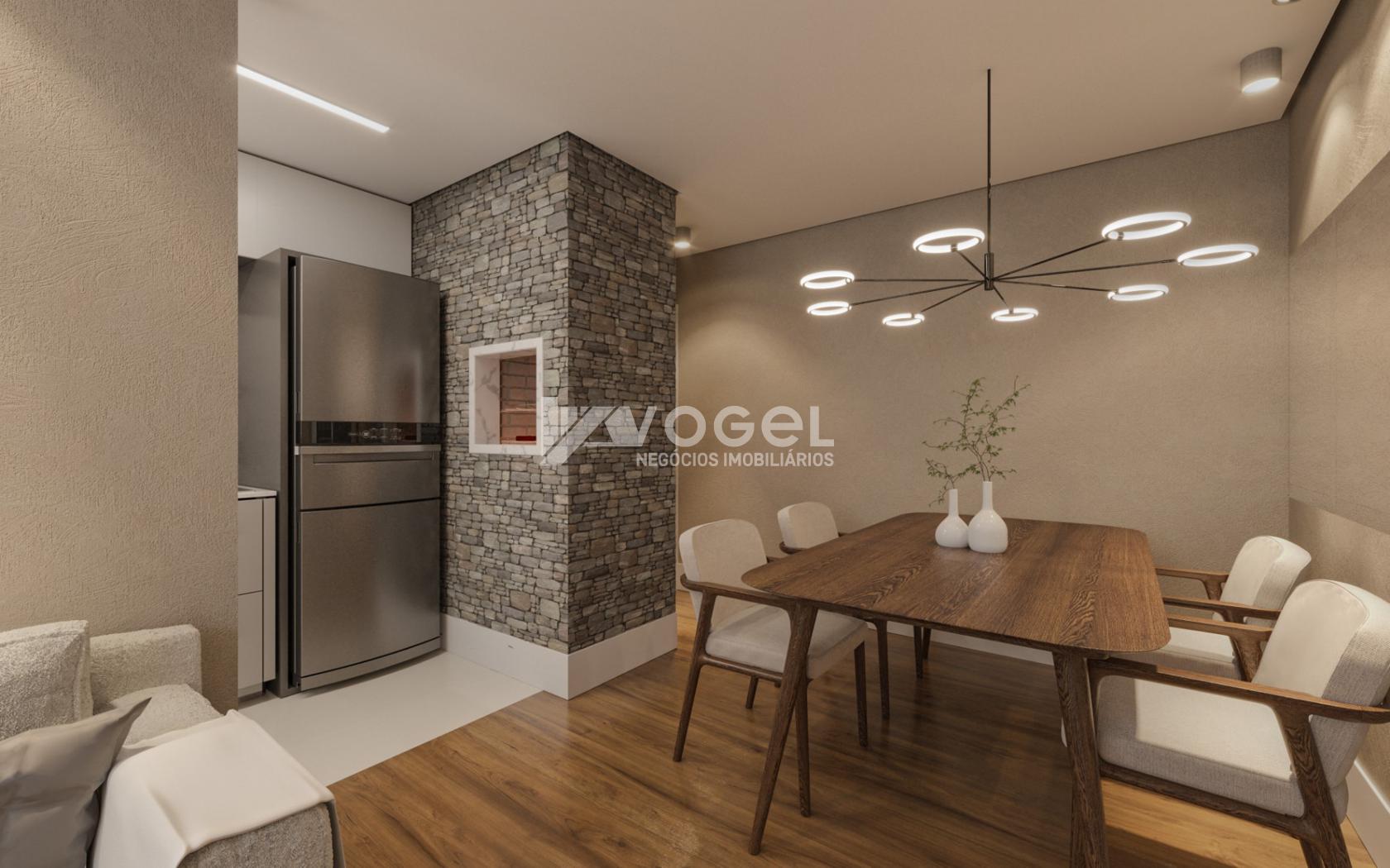 Apartamento à venda com 2 quartos, 50m² - Foto 51