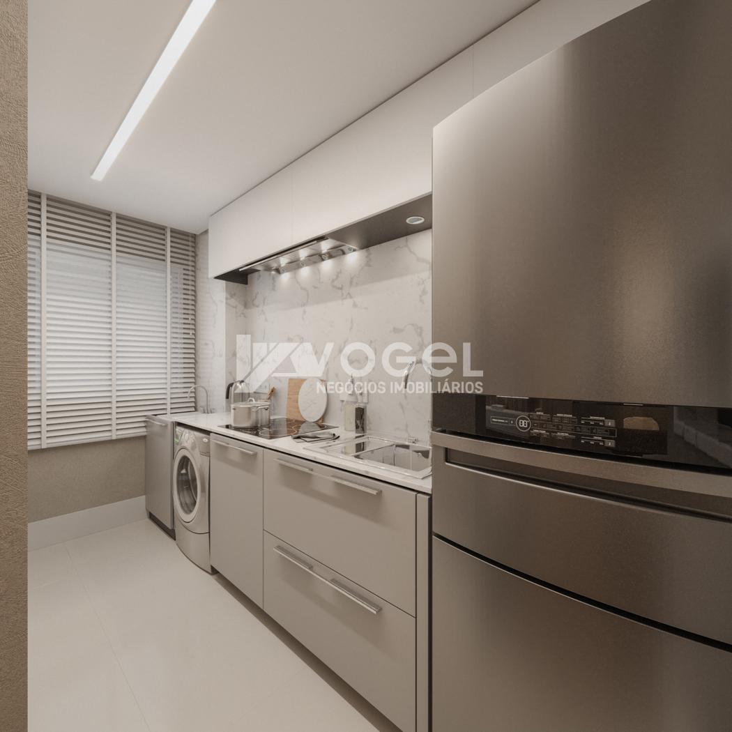 Apartamento à venda com 2 quartos, 50m² - Foto 53