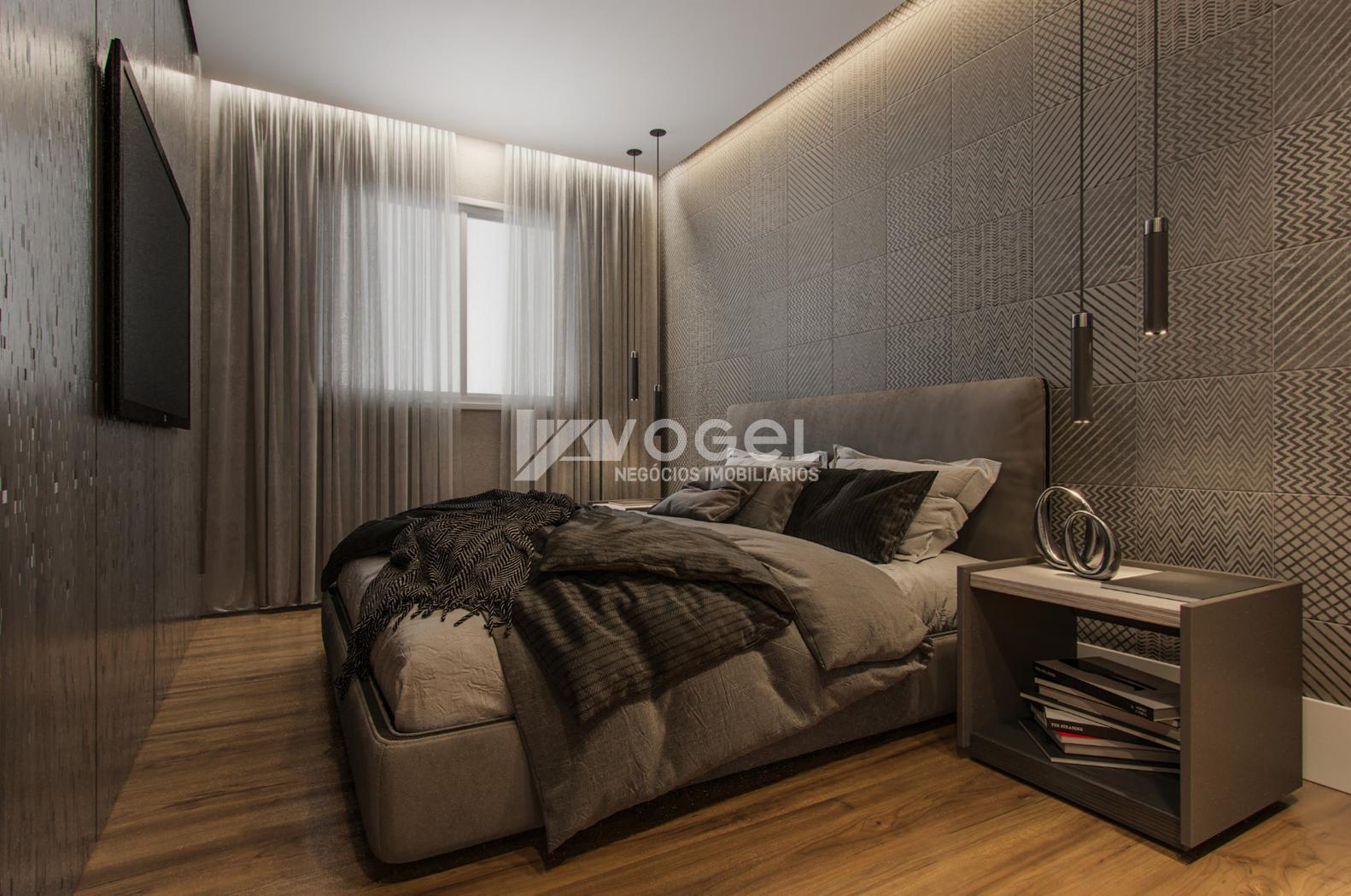 Apartamento à venda com 2 quartos, 50m² - Foto 57