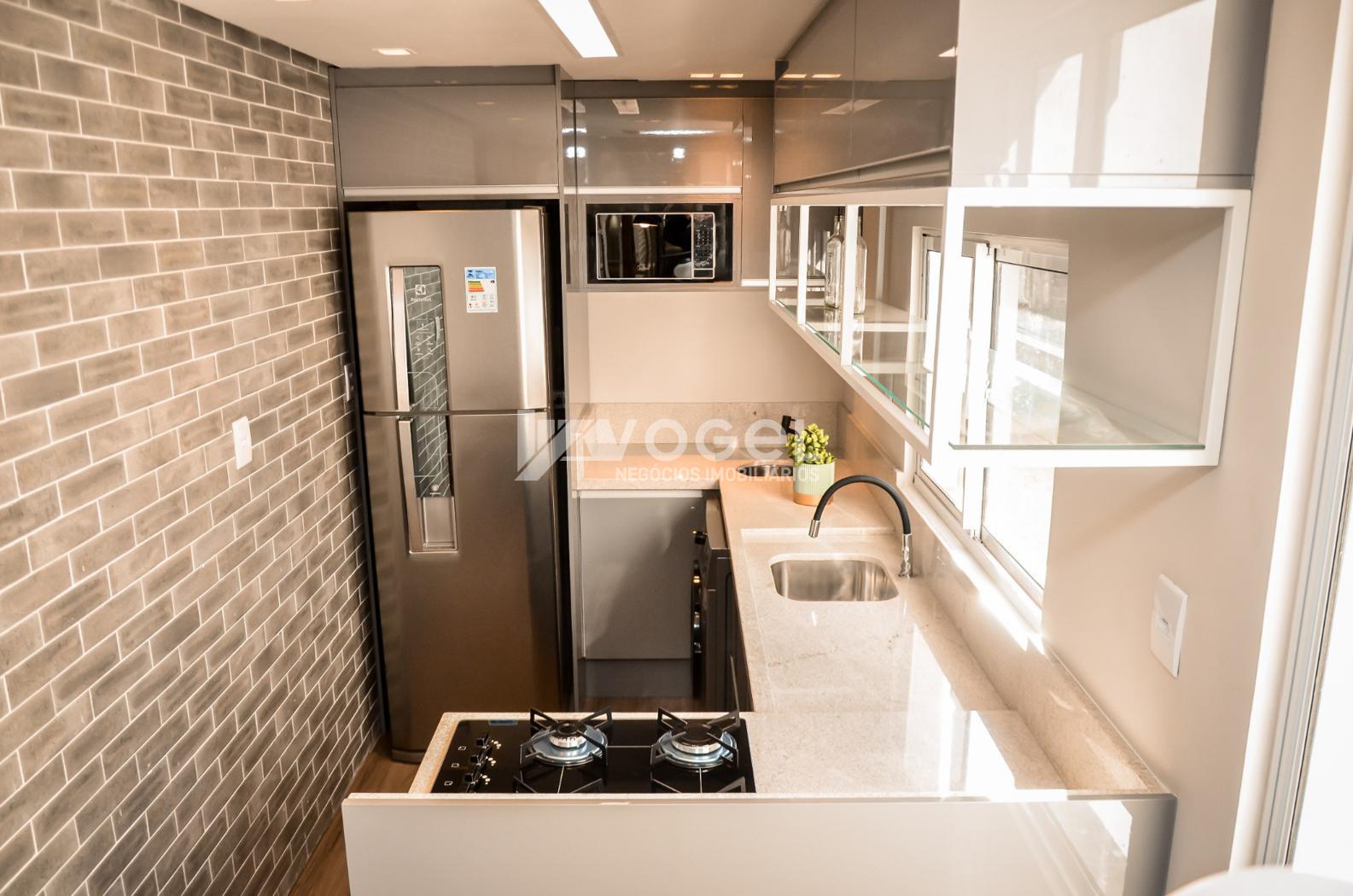 Apartamento à venda com 2 quartos, 41m² - Foto 32