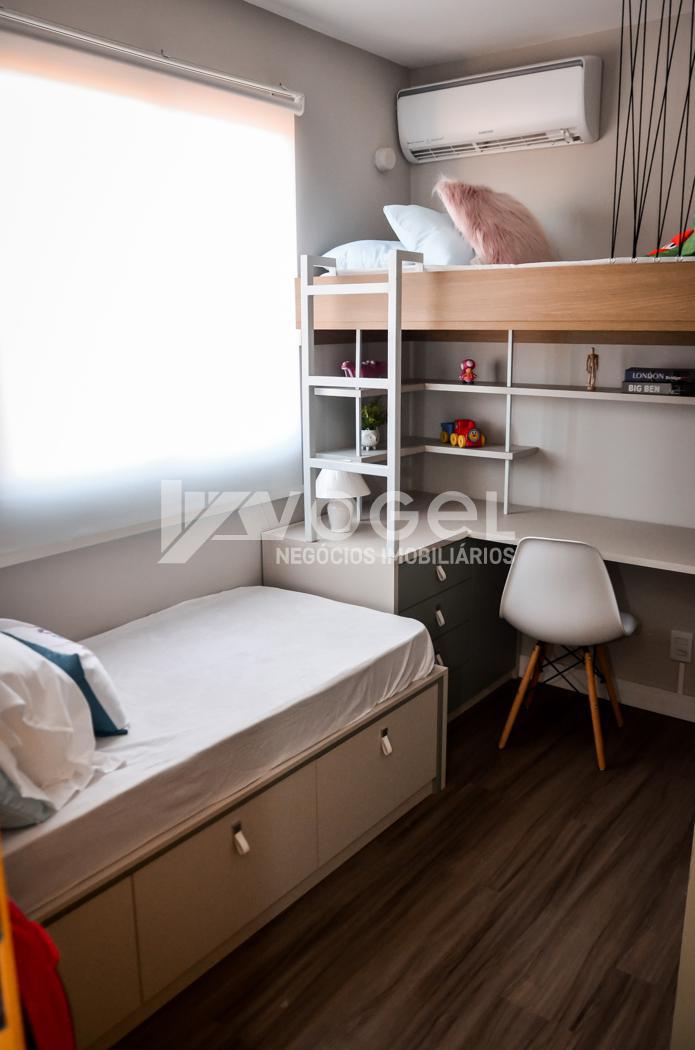 Apartamento à venda com 2 quartos, 41m² - Foto 35