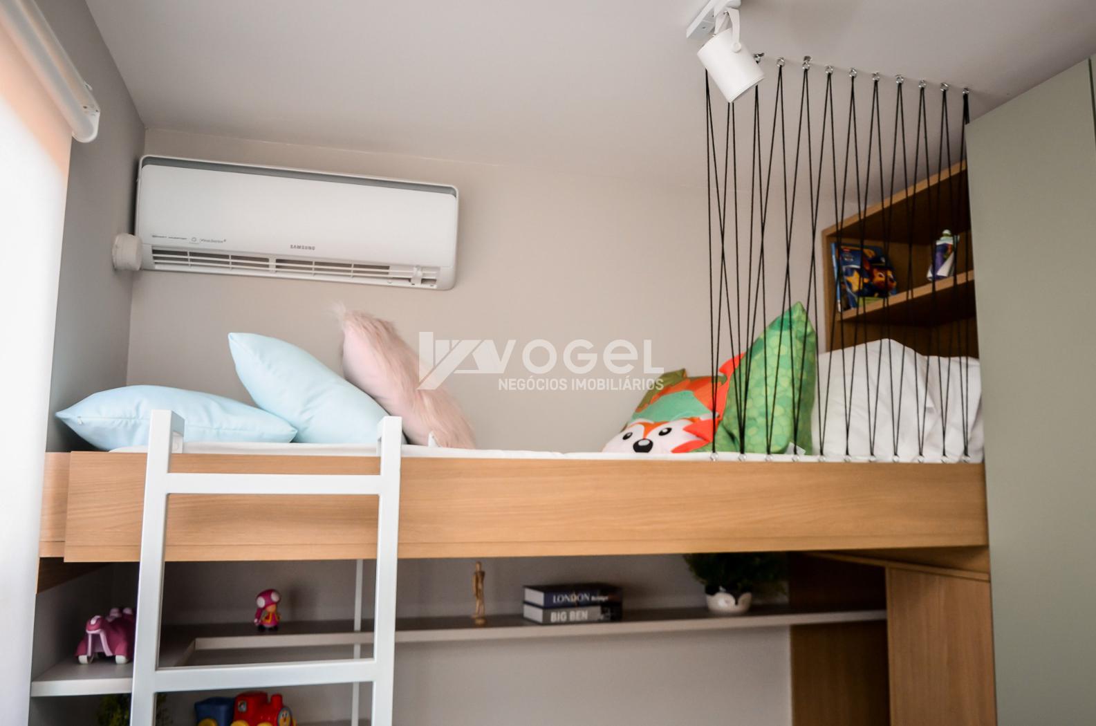 Apartamento à venda com 2 quartos, 41m² - Foto 36