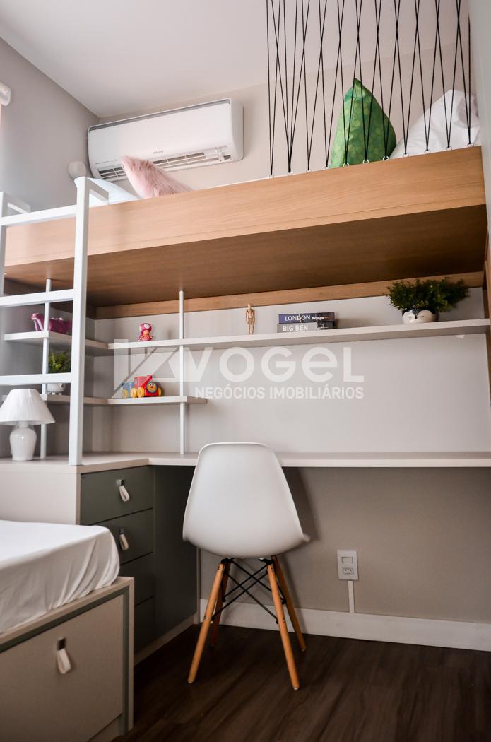 Apartamento à venda com 2 quartos, 41m² - Foto 39