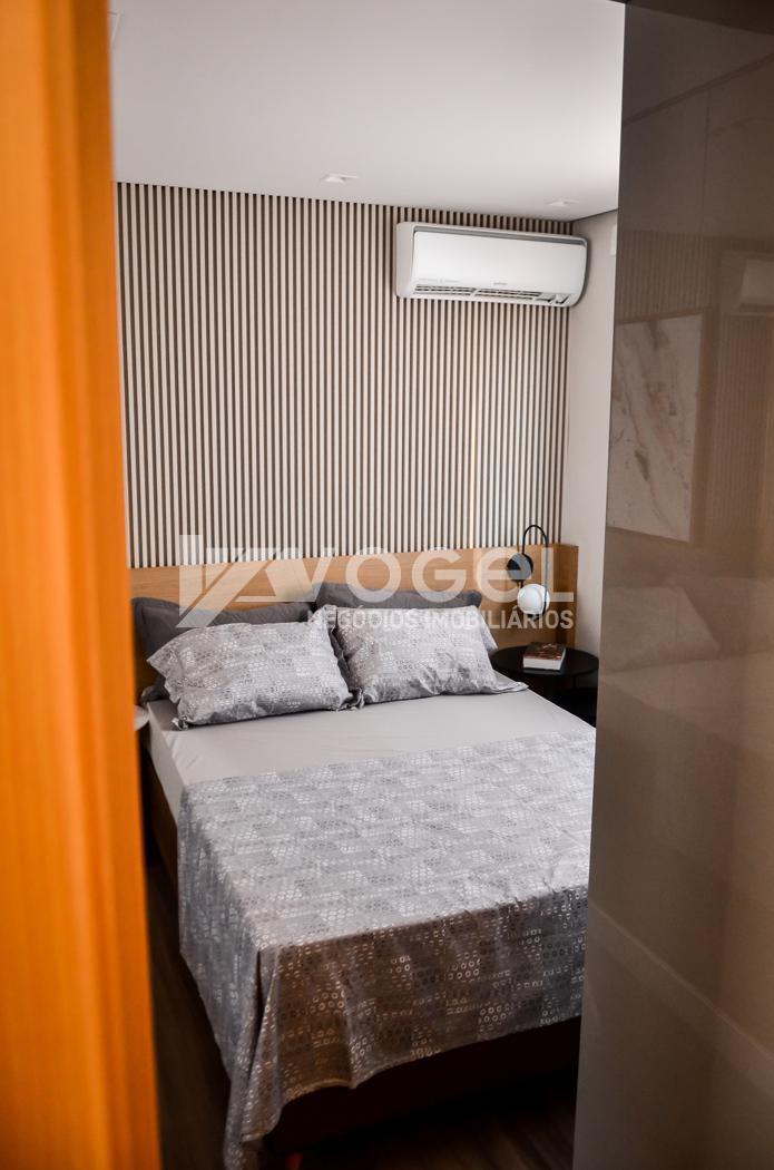 Apartamento à venda com 2 quartos, 41m² - Foto 41