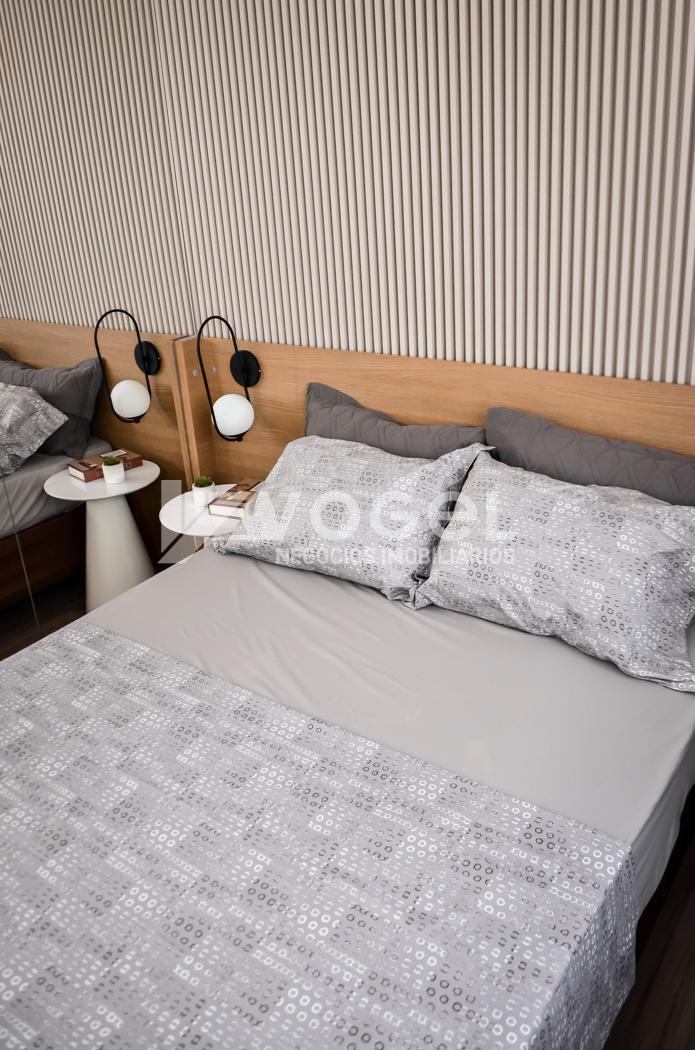 Apartamento à venda com 2 quartos, 41m² - Foto 43