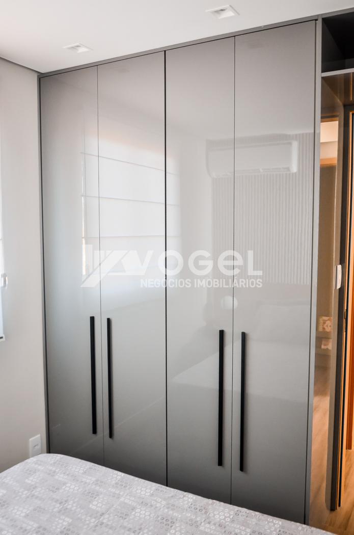 Apartamento à venda com 2 quartos, 41m² - Foto 44