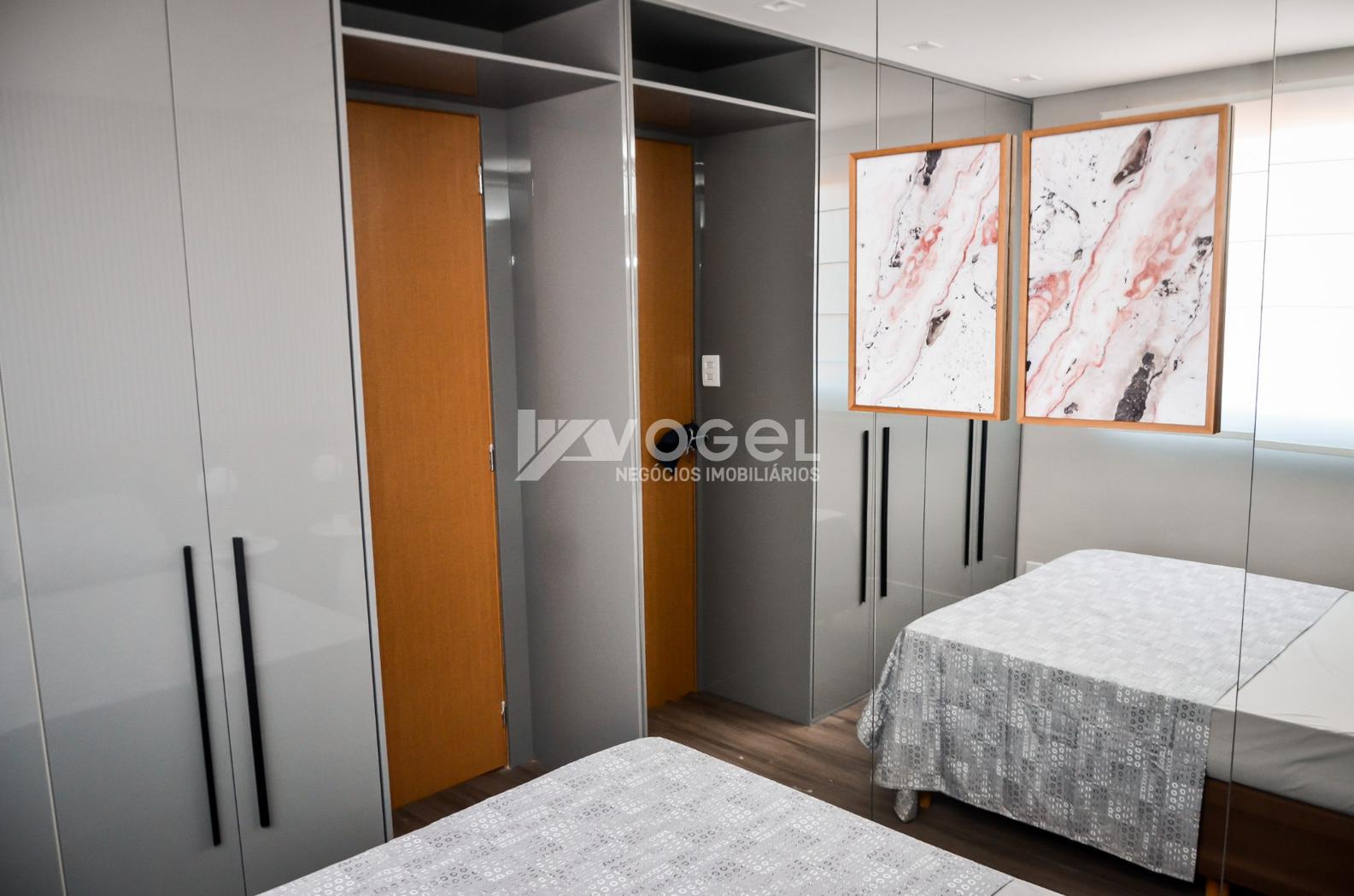 Apartamento à venda com 2 quartos, 41m² - Foto 45