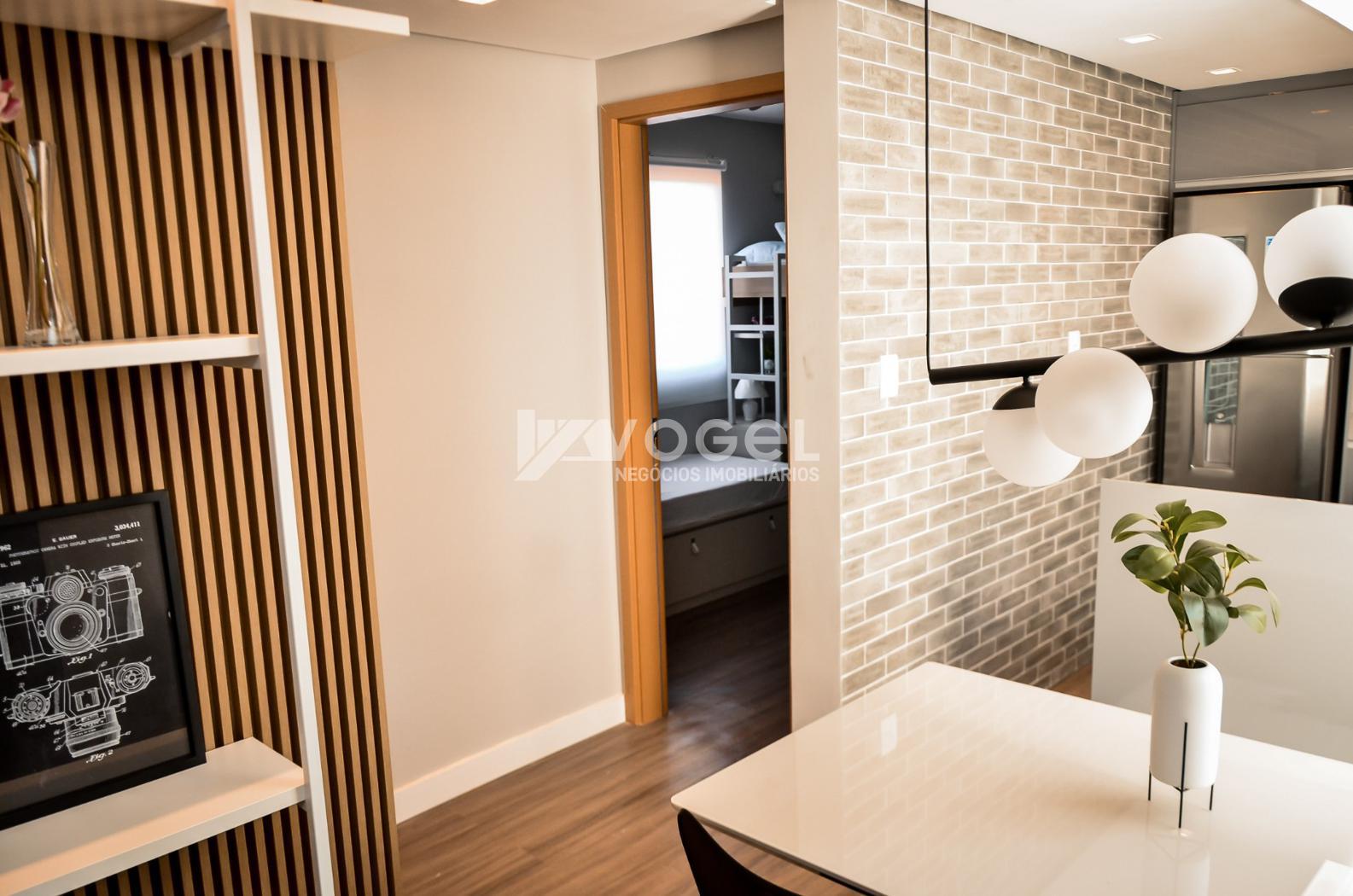 Apartamento à venda com 2 quartos, 41m² - Foto 48