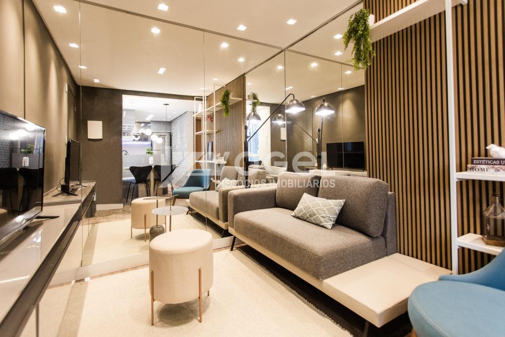 Apartamento à venda com 2 quartos, 41m² - Foto 50