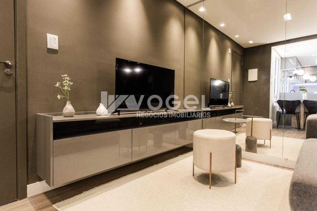 Apartamento à venda com 2 quartos, 41m² - Foto 53