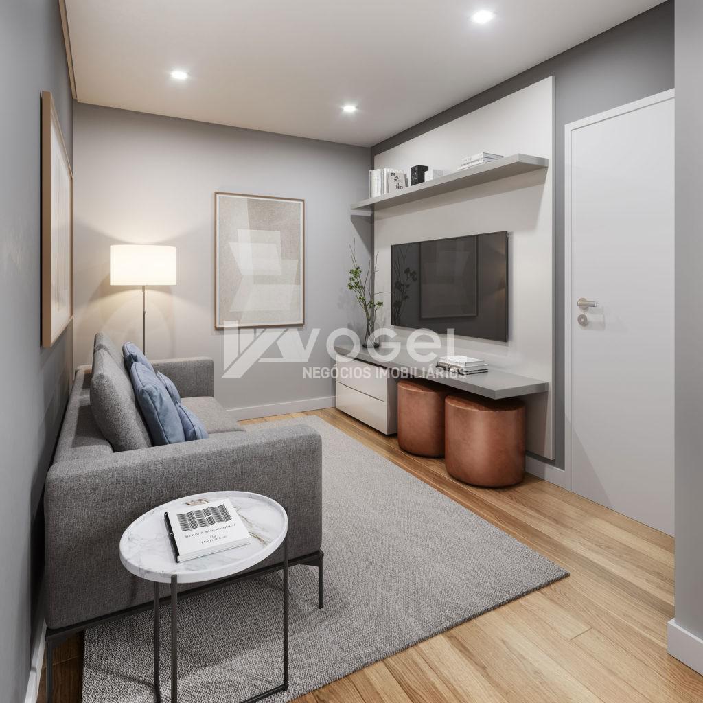 Apartamento à venda com 2 quartos, 41m² - Foto 57