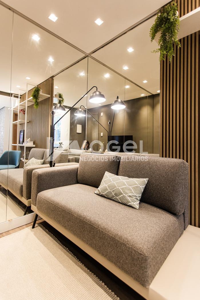 Apartamento à venda com 2 quartos, 41m² - Foto 6