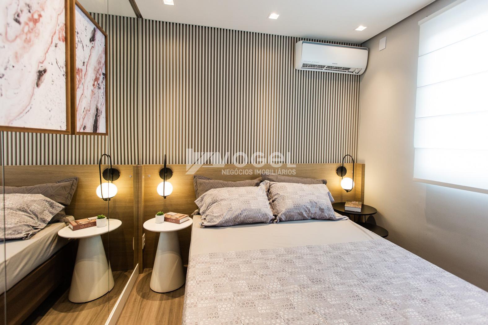 Apartamento à venda com 2 quartos, 41m² - Foto 13