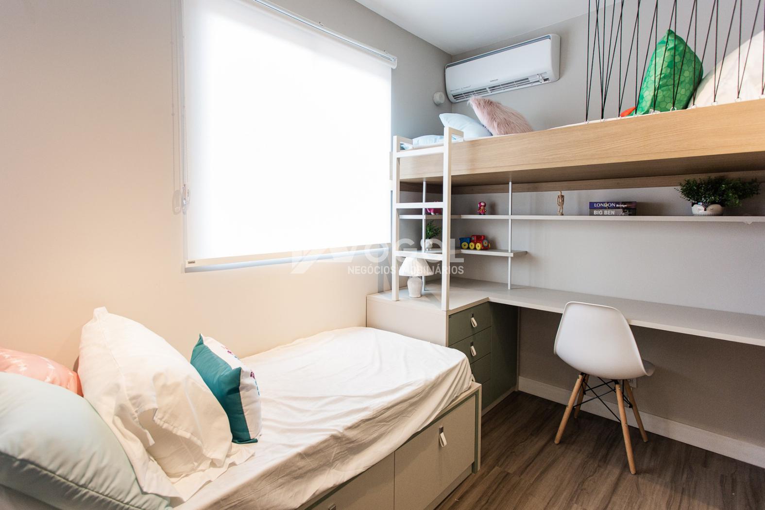 Apartamento à venda com 2 quartos, 41m² - Foto 18