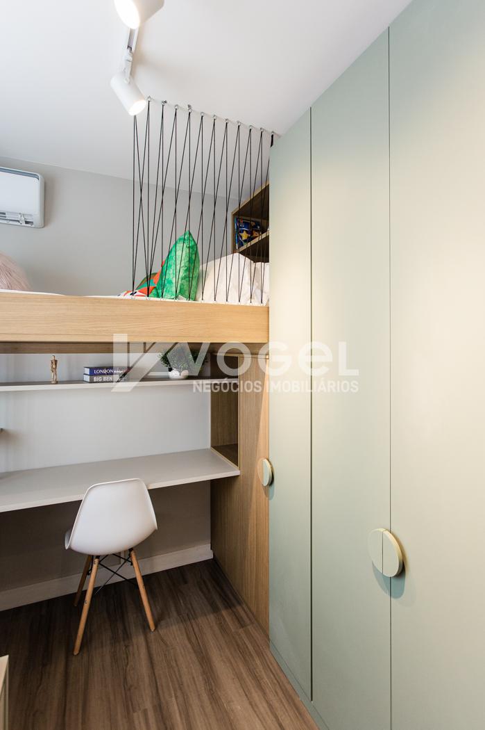 Apartamento à venda com 2 quartos, 41m² - Foto 21