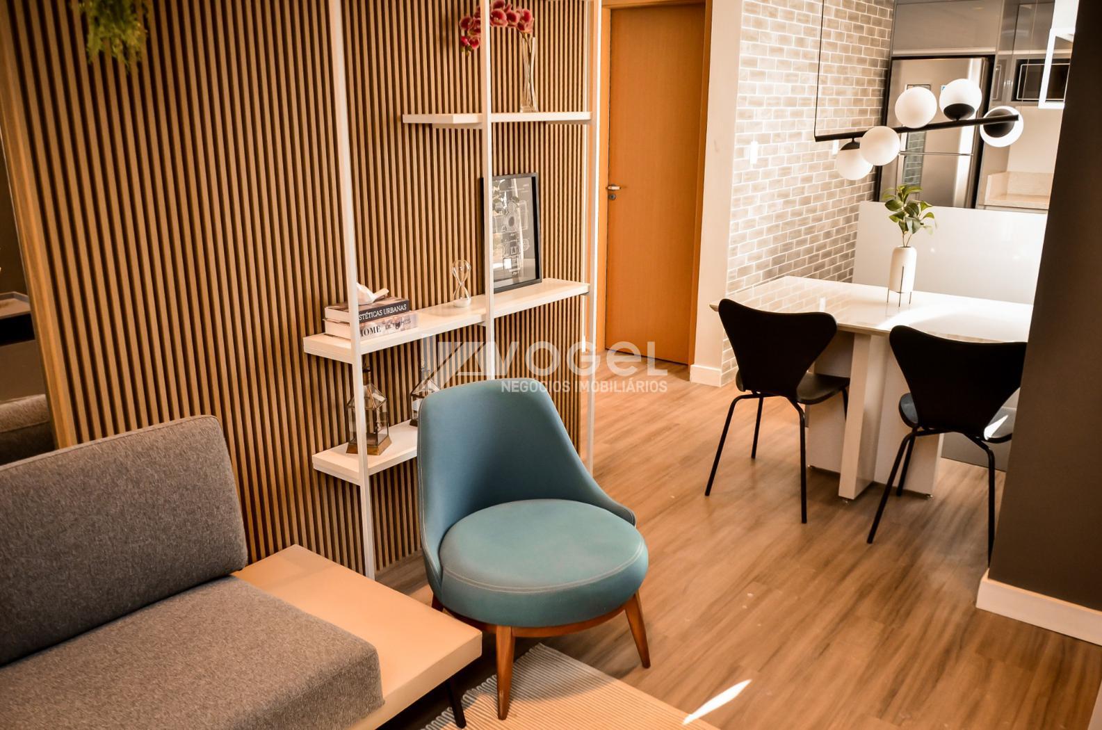 Apartamento à venda com 2 quartos, 41m² - Foto 25