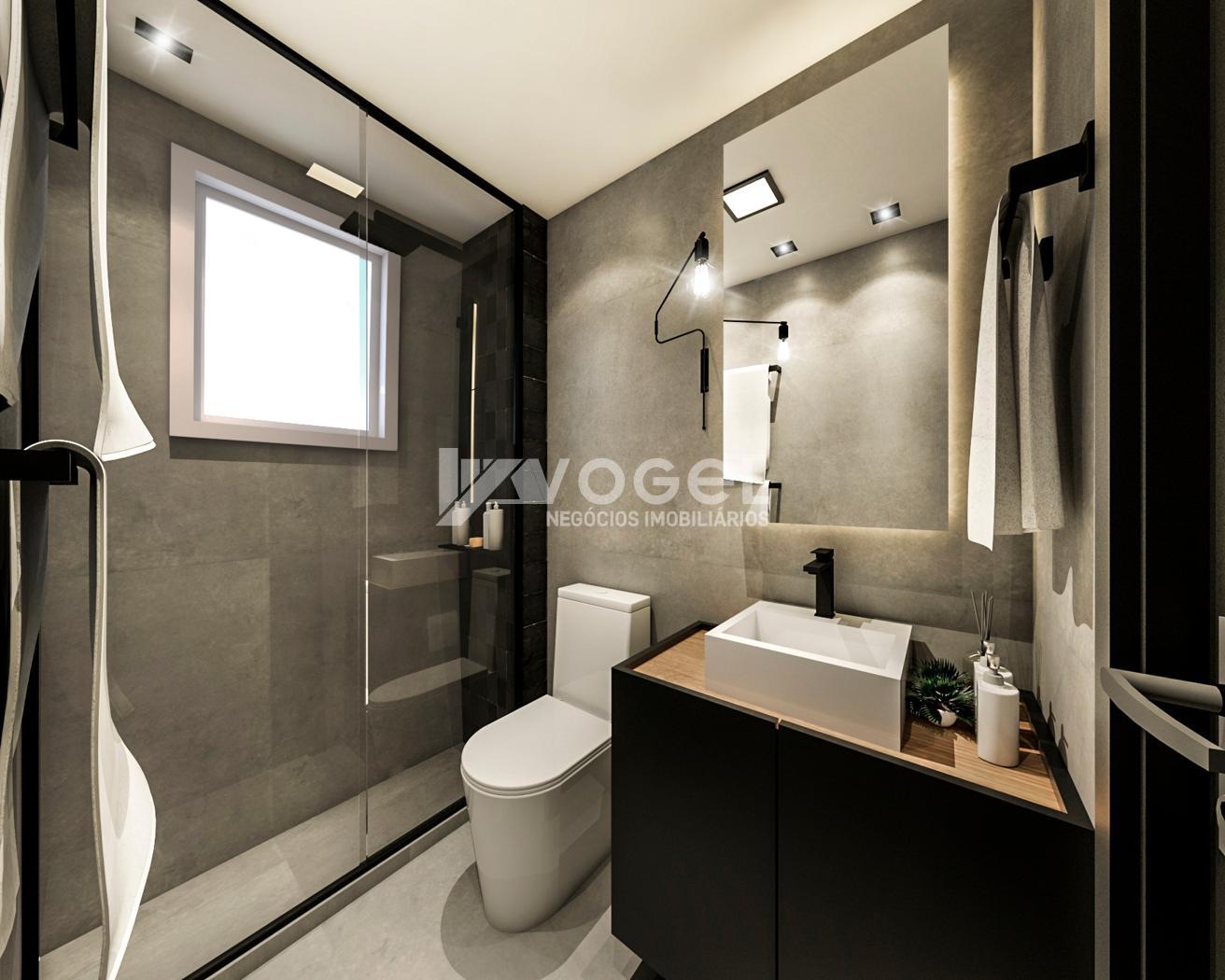 Apartamento à venda com 2 quartos - Foto 10