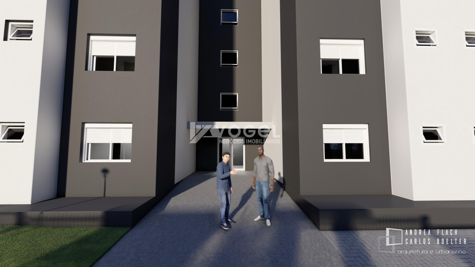 Apartamento à venda com 2 quartos, 80m² - Foto 6