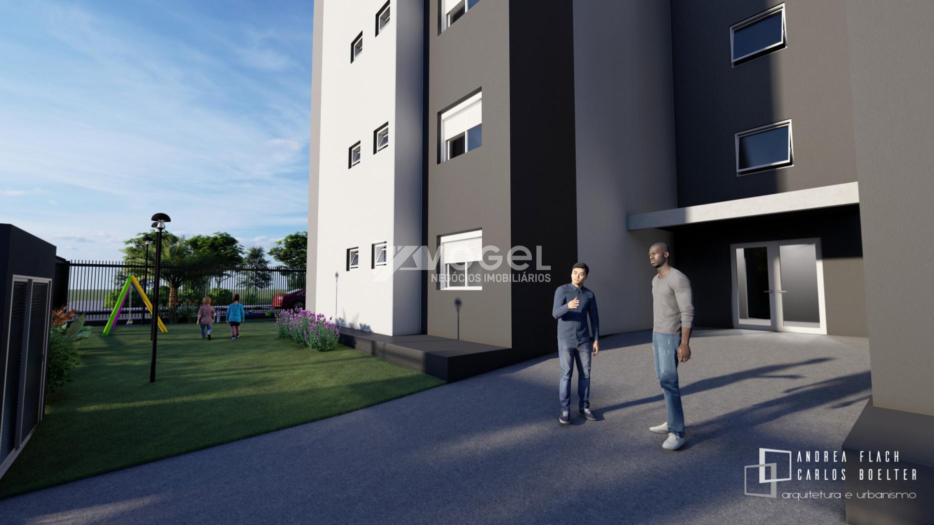 Apartamento à venda com 2 quartos, 80m² - Foto 7